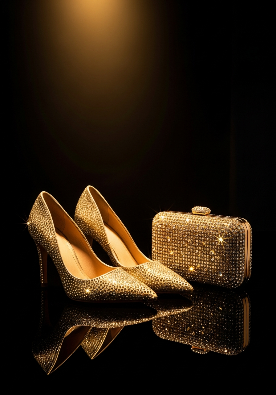 Shoes & Bags