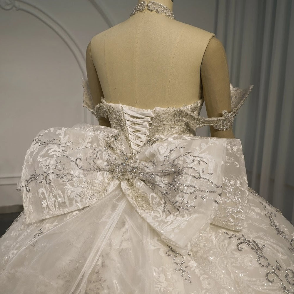 The Sovereign Empress Ball Gown