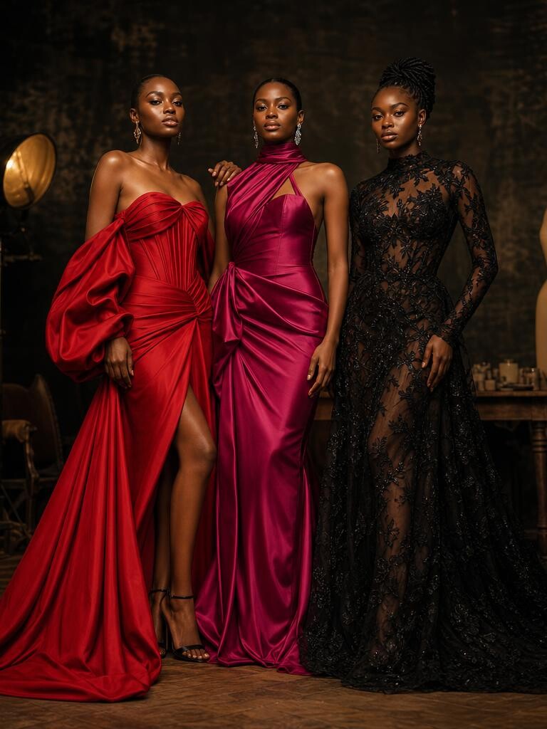 The Atelier Edit