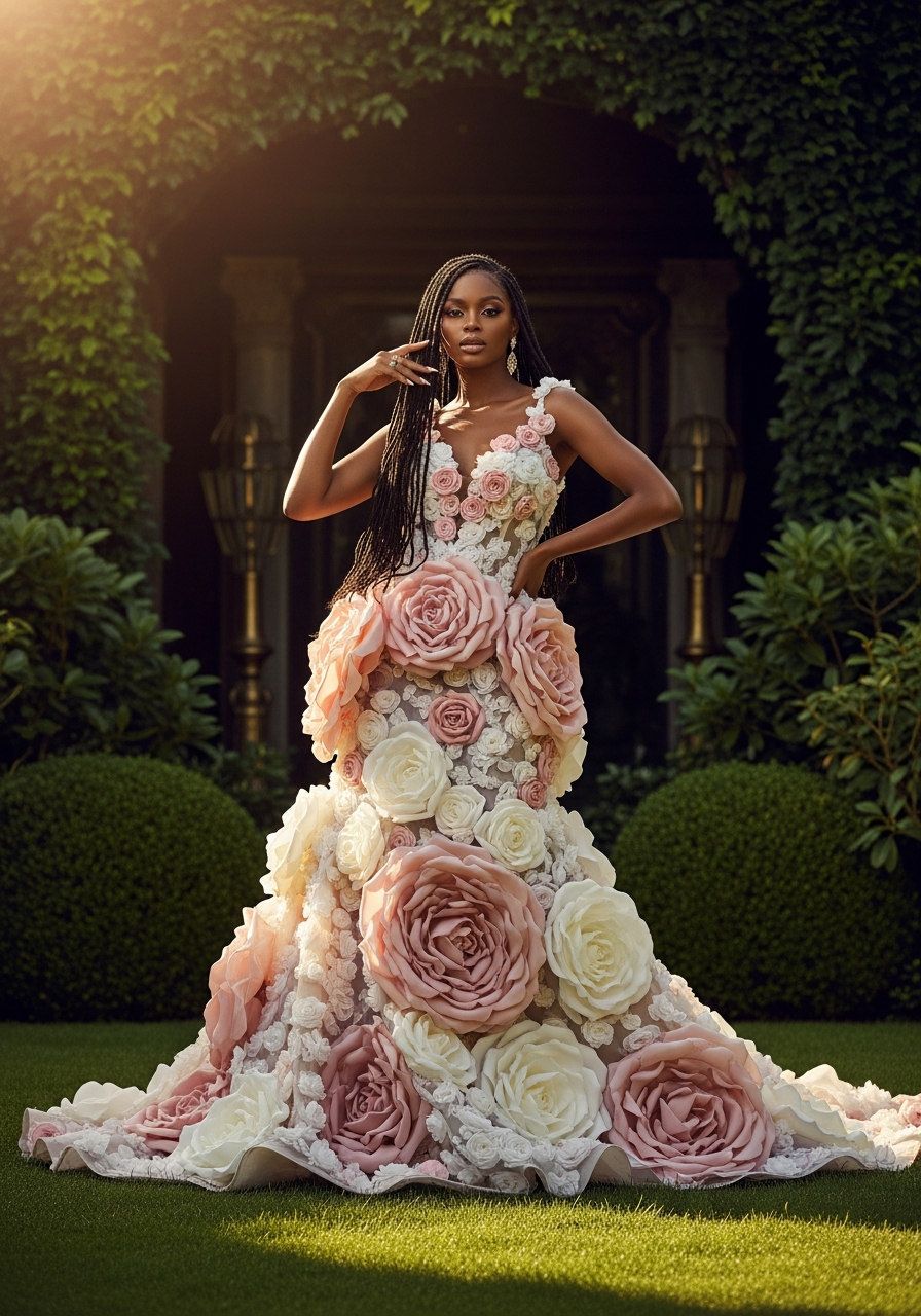 Garden Couture