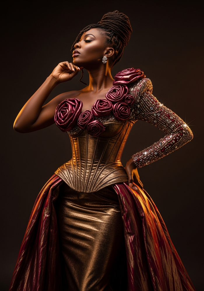 Atelier Statement
