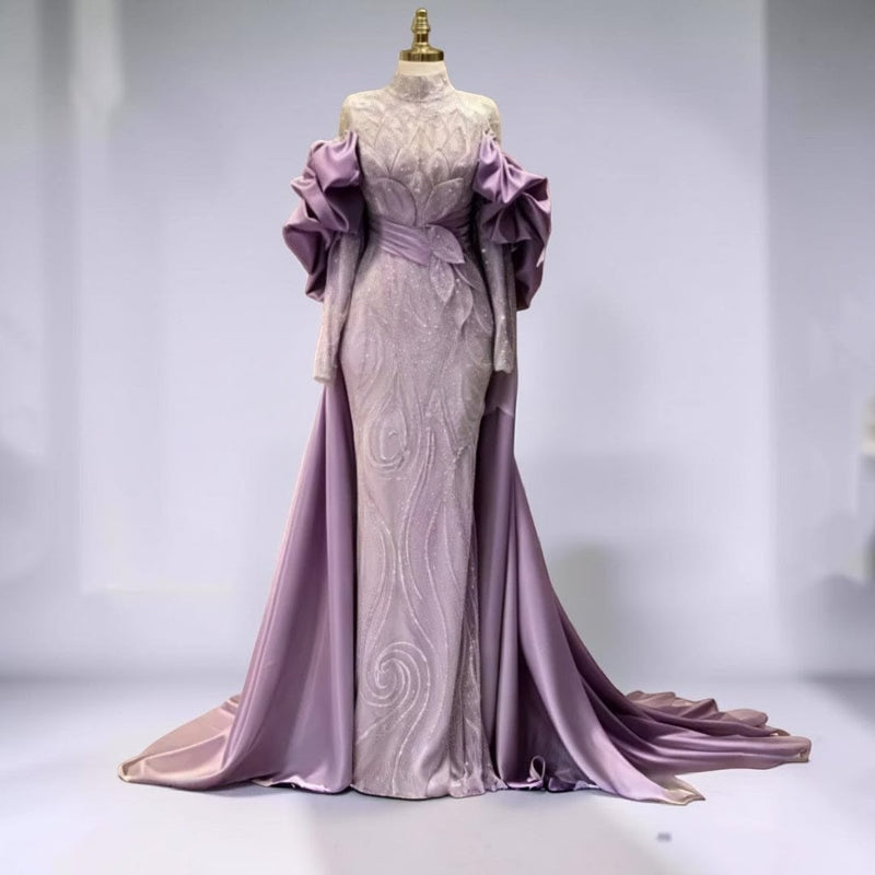 Maison Fleur Gown