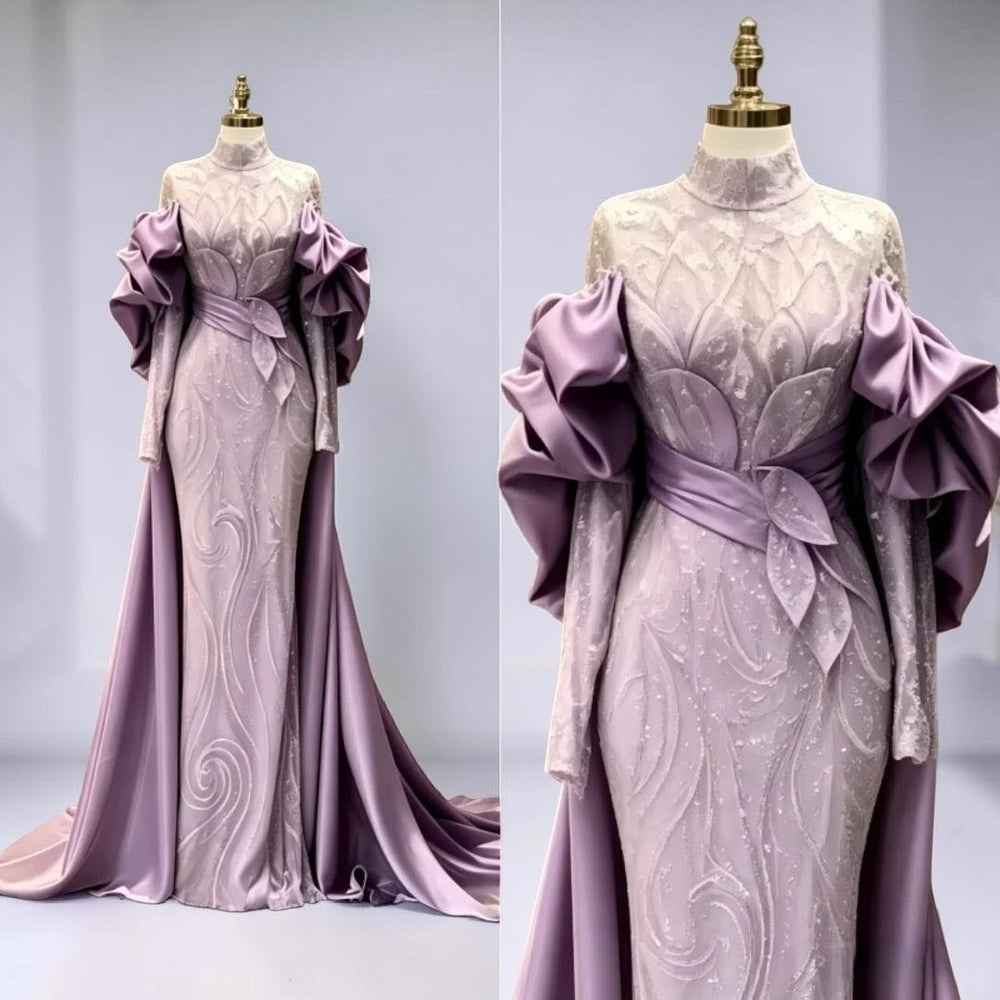 Maison Fleur Gown