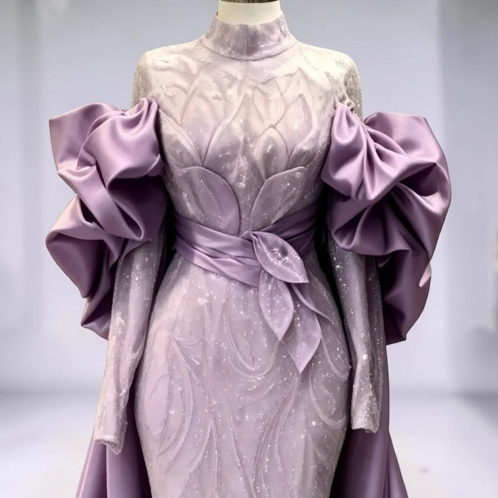 Maison Fleur Gown