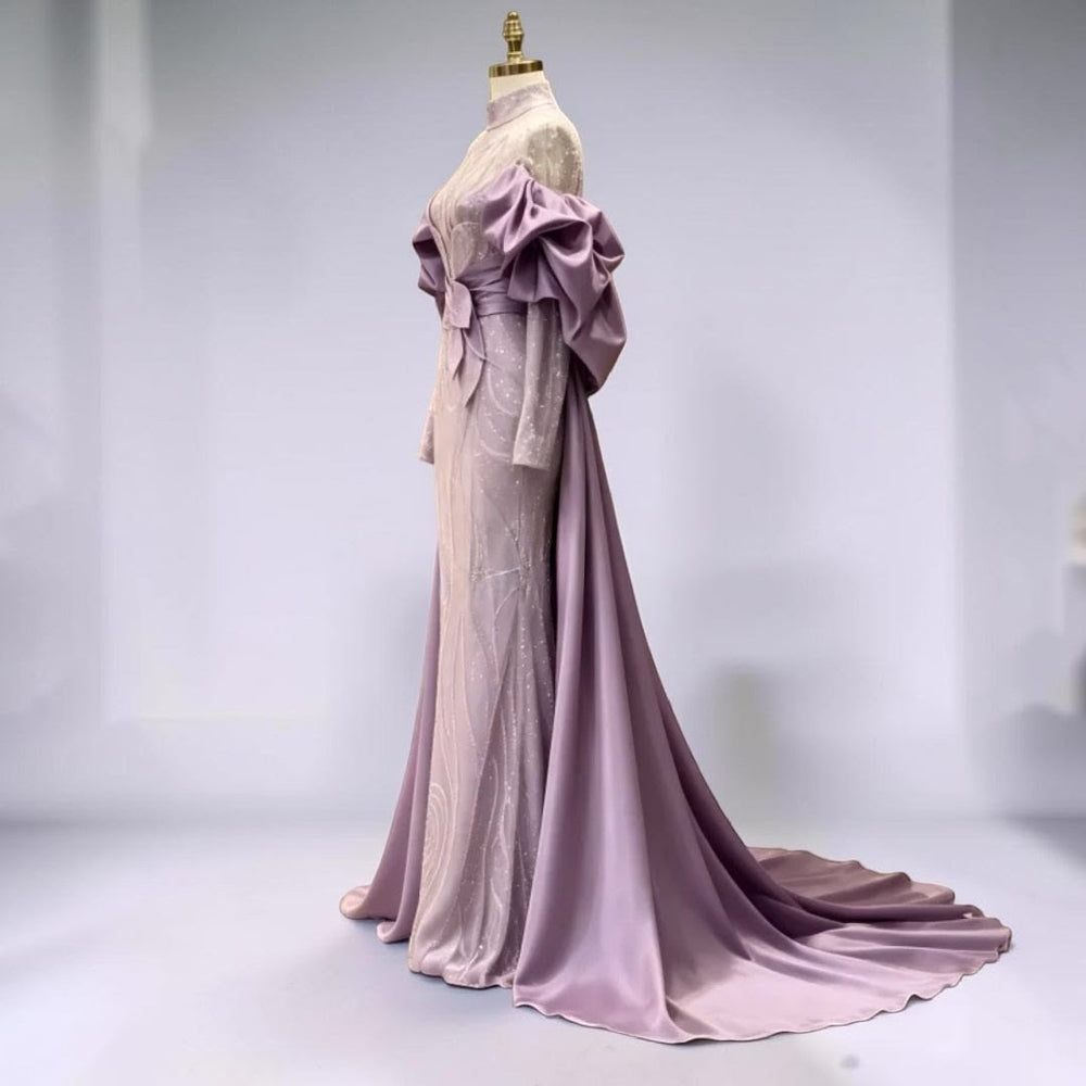 Maison Fleur Gown