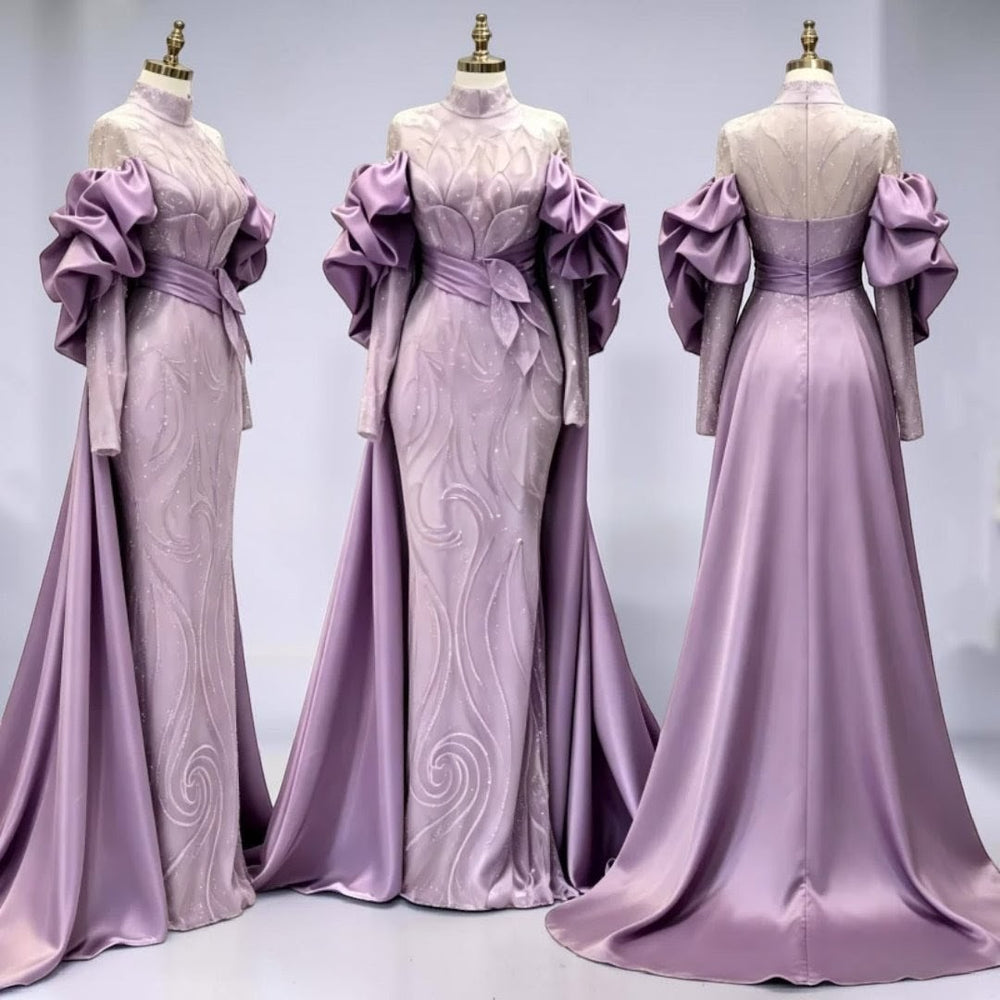 Maison Fleur Gown