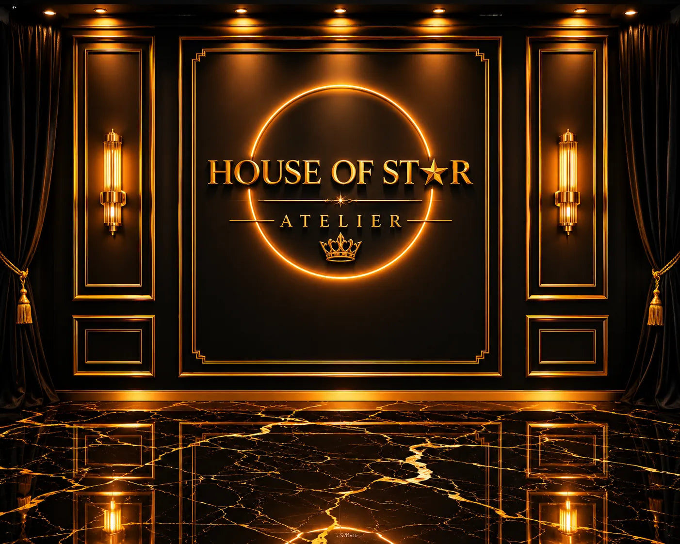 House of Star Atelier